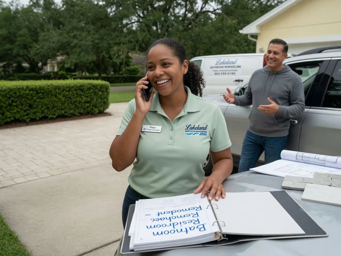 Bathroom Remodeling Longwood, FL FAQs
